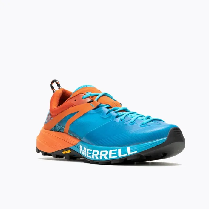 Merrell Sneakers Men Mtl Mqm Tahoetangerine