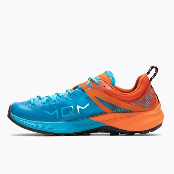 Merrell Sneakers Men Mtl Mqm Tahoetangerine