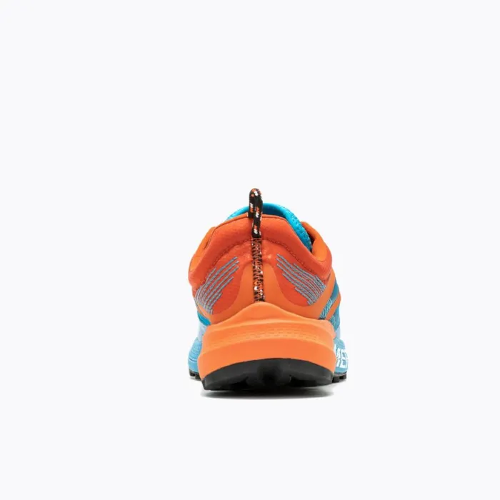 Merrell Sneakers Men Mtl Mqm Tahoetangerine