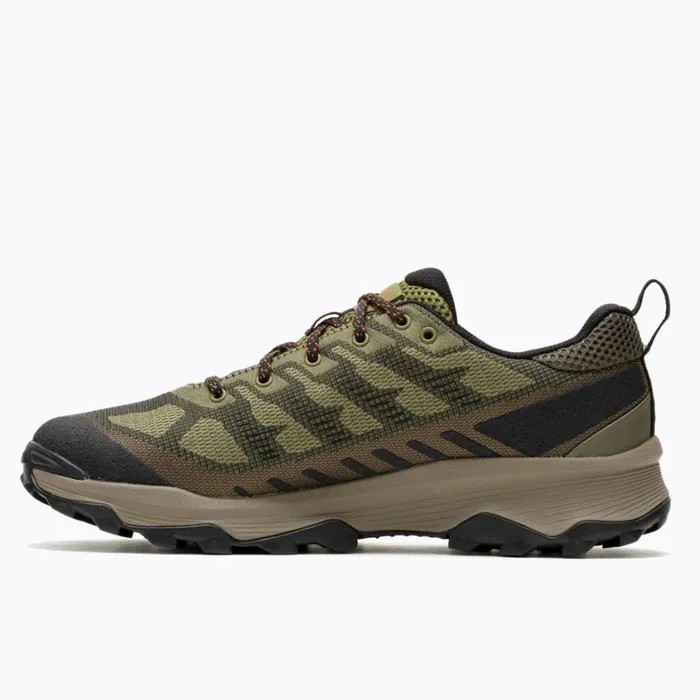 Merrell Sneakers Men Speed Eco Waterproof Avocadokangaroo