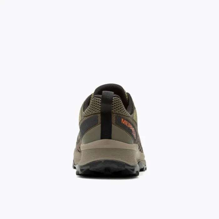 Merrell Sneakers Men Speed Eco Waterproof Avocadokangaroo