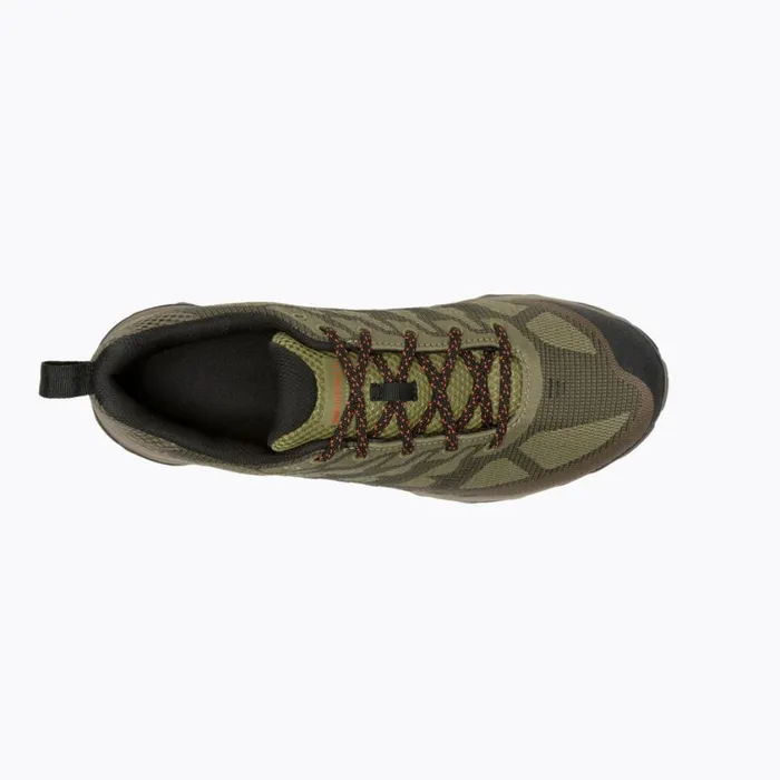 Merrell Sneakers Men Speed Eco Waterproof Avocadokangaroo