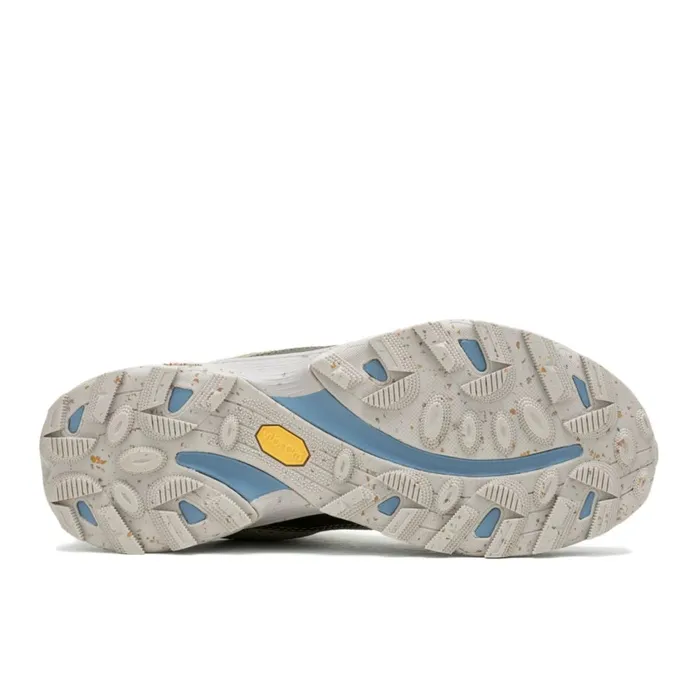 Merrell Sneakers Men Speed Solo Olive Multi