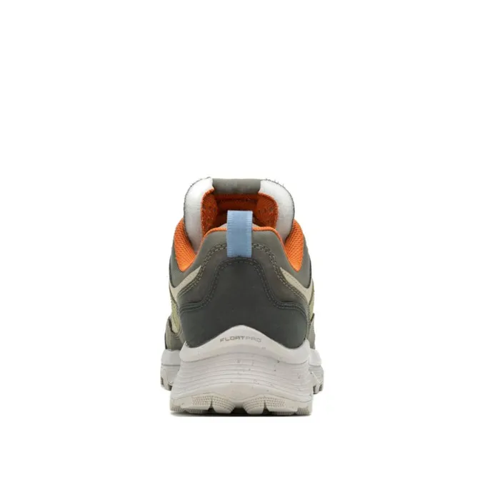 Merrell Sneakers Men Speed Solo Olive Multi