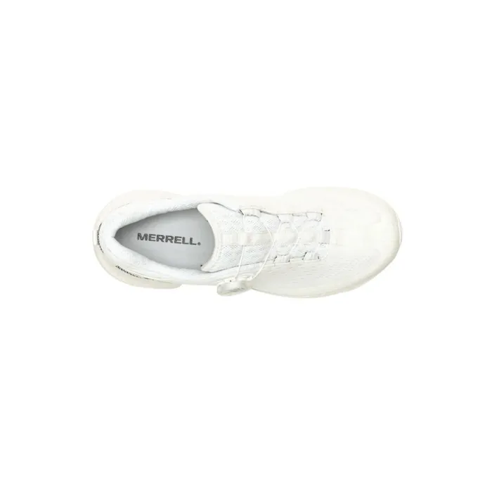 Merrell Sneakers Women Agility Peak 5 Boa GoreTex White