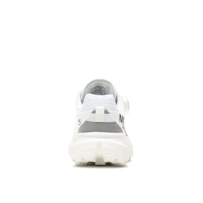 Merrell Sneakers Women Agility Peak 5 Boa GoreTex White