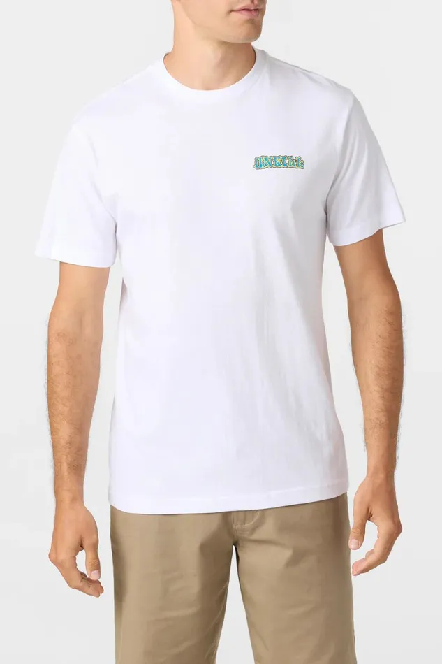 MINDSEYE TEE Men O039NEILL Featured