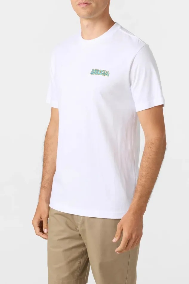 MINDSEYE TEE Men O039NEILL Featured