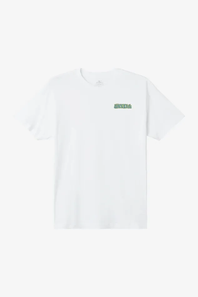 MINDSEYE TEE Men O039NEILL Featured