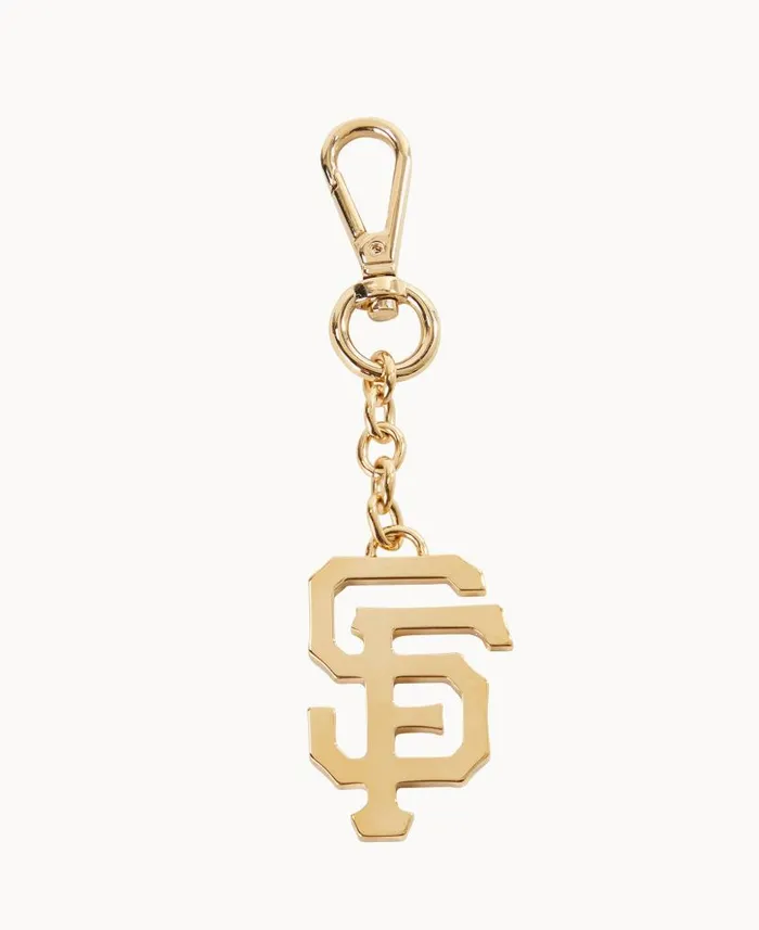 MLB San Francisco Giants Pendant Key Chain San Francisco Giants ManWoman Dooney and Bourke Key Keepers and Charms MLB San Francisco Giants Pendant Key Chain San Francisco Giants ManWoman Dooney and Bourke Key Keepers and Charms