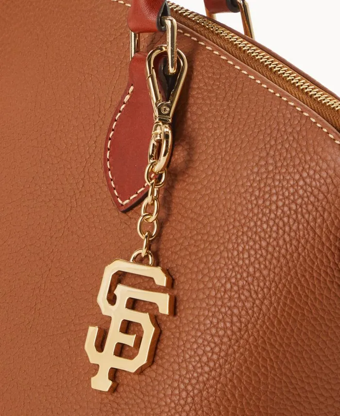 MLB San Francisco Giants Pendant Key Chain San Francisco Giants ManWoman Dooney and Bourke Key Keepers and Charms MLB San Francisco Giants Pendant Key Chain San Francisco Giants ManWoman Dooney and Bourke Key Keepers and Charms