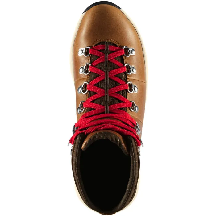 Mountain 600 Saddle Tan Women Danner Boots