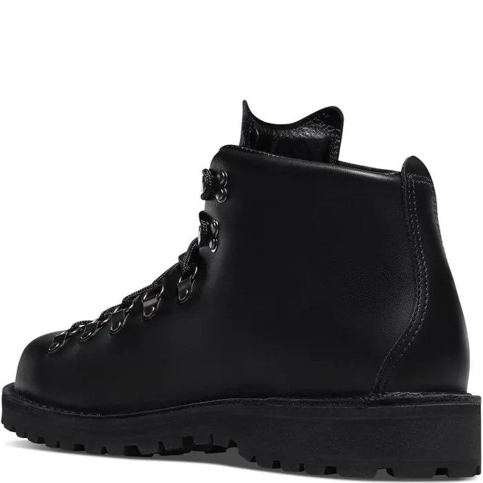 Mountain Light Black 8211 GORETEX Women Danner Boots