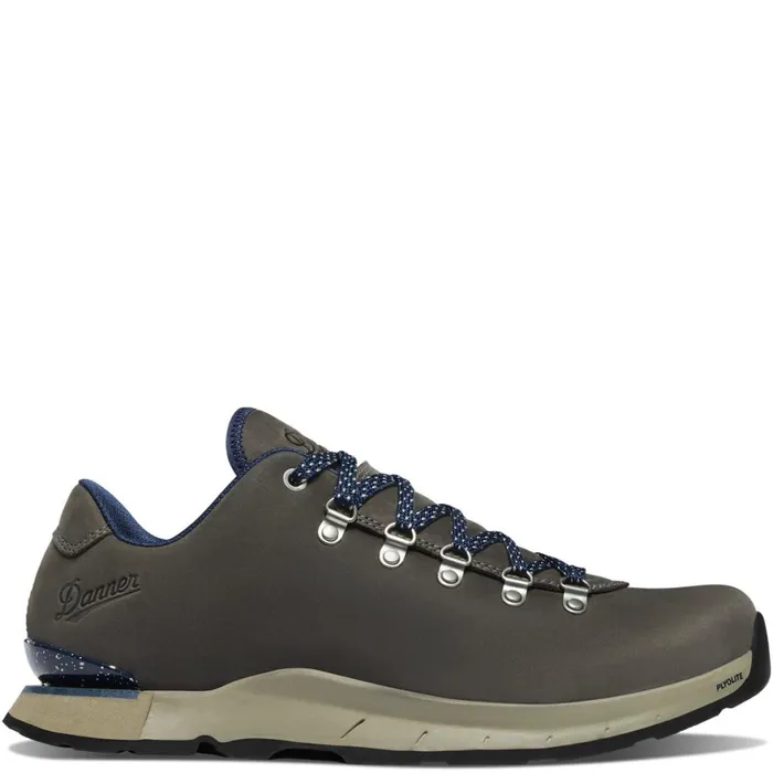Mountain Overlook Charcoal Men Danner Shoes
