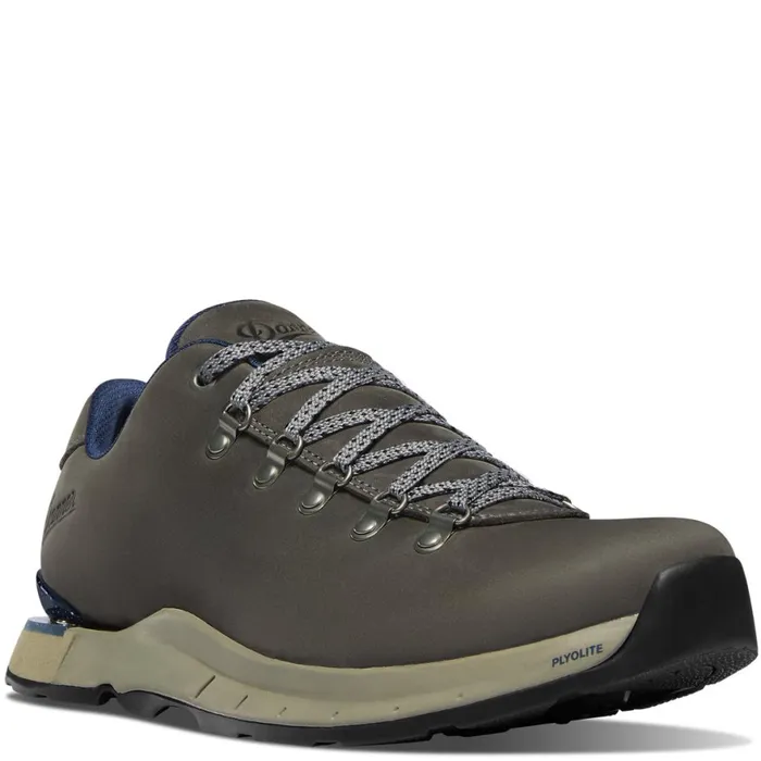 Mountain Overlook Charcoal Men Danner Shoes