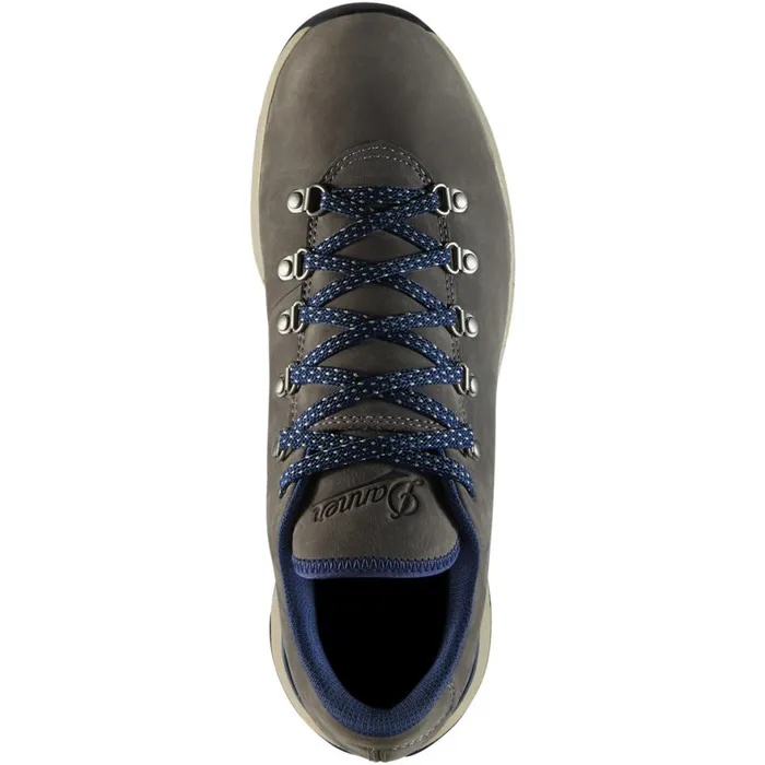 Mountain Overlook Charcoal Men Danner Shoes