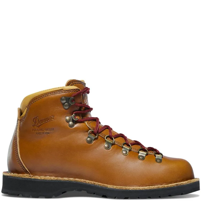 Mountain Pass Horween Rio Men Danner Boots