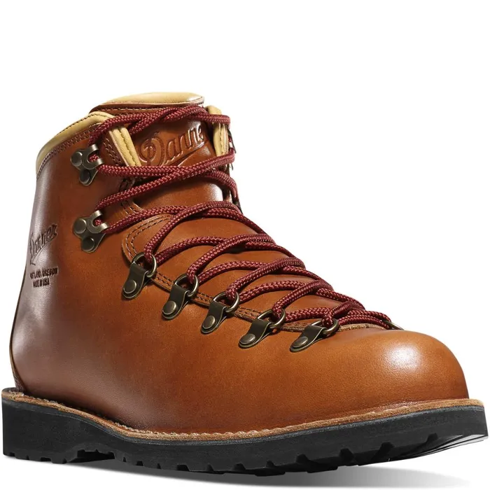 Mountain Pass Horween Rio Men Danner Boots