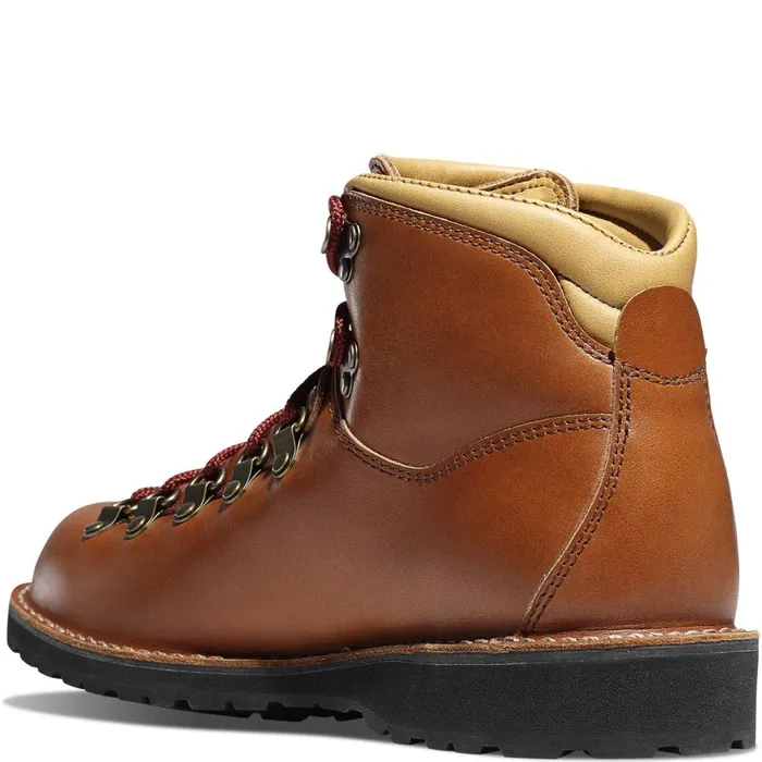 Mountain Pass Horween Rio Men Danner Boots