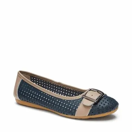 NOVO Shoes DOLCE NAVYTAN Women Casuals NOVO Shoes DOLCE NAVYTAN Women Casuals