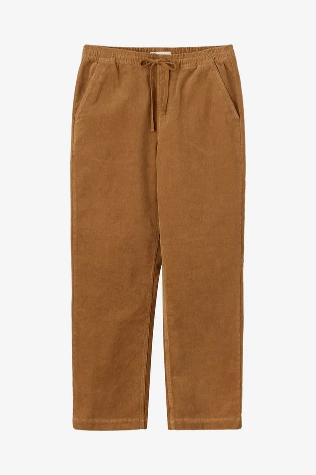 O039RIGINALS ECO SLIDER PANTS Dark Khaki Men O039NEILL Featured