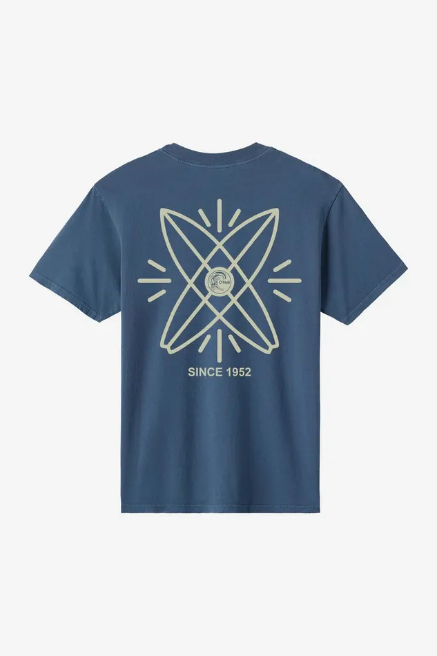 OG VENICE TEE Men O039NEILL Featured