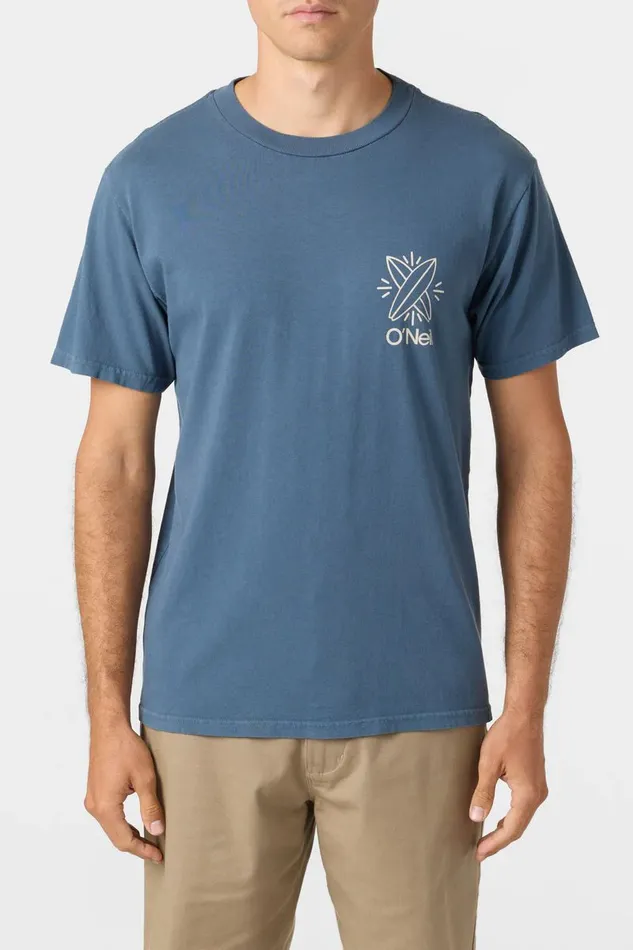 OG VENICE TEE Men O039NEILL Featured