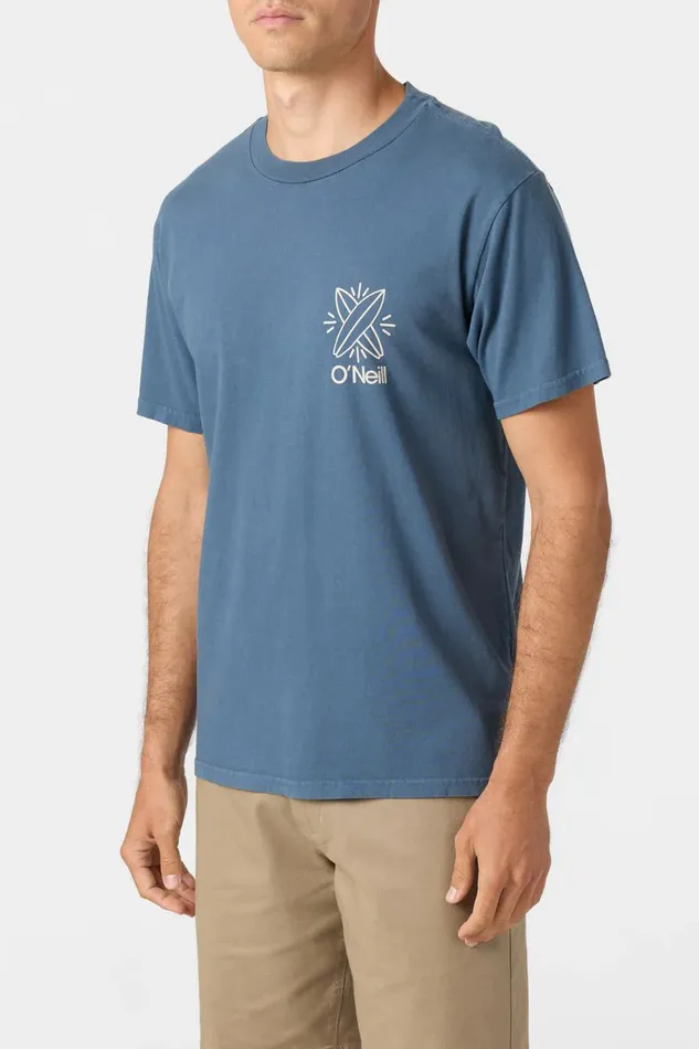 OG VENICE TEE Men O039NEILL Featured