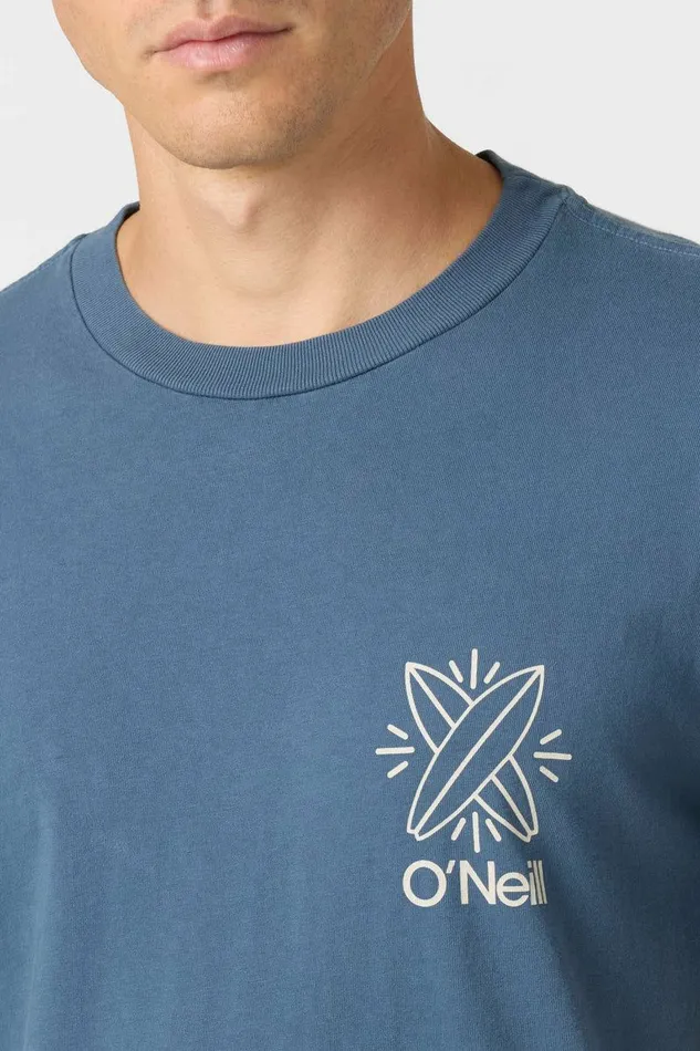 OG VENICE TEE Men O039NEILL Featured