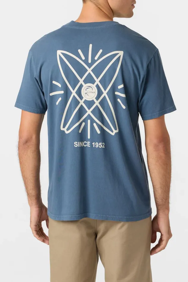 OG VENICE TEE Men O039NEILL Featured