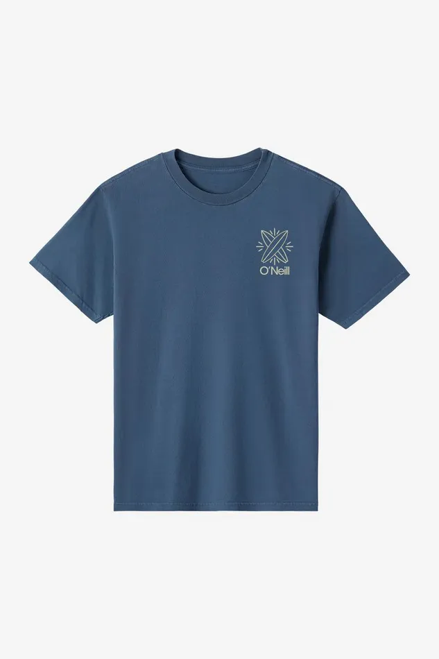 OG VENICE TEE Men O039NEILL Featured