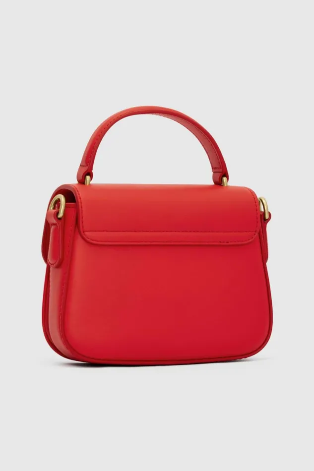 Oroton Carter Mini Day Bag Chilli Pepper Women Mini Bags Oroton Carter Mini Day Bag Chilli Pepper Women Mini Bags