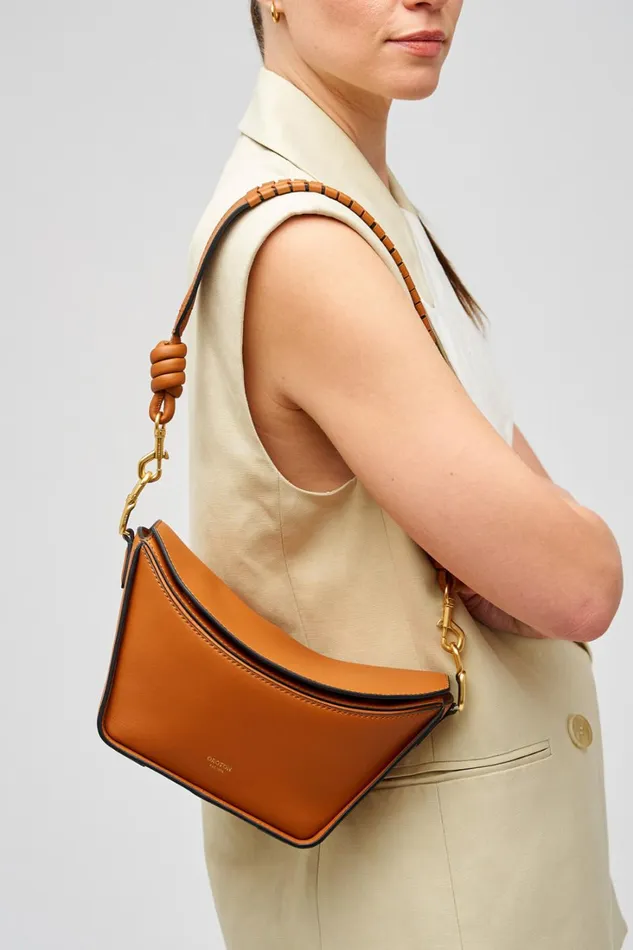 Oroton Florence Bag Strap Cognac Women Bag Straps Oroton Florence Bag Strap Cognac Women Bag Straps