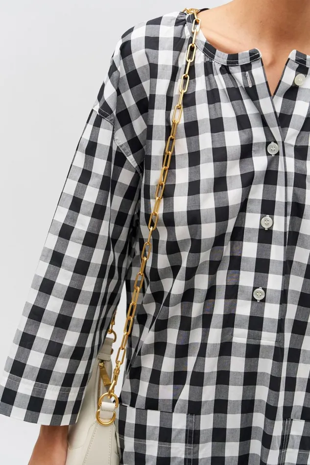 Oroton Isla Long Chain Strap Brass Women Bag Straps Oroton Isla Long Chain Strap Brass Women Bag Straps