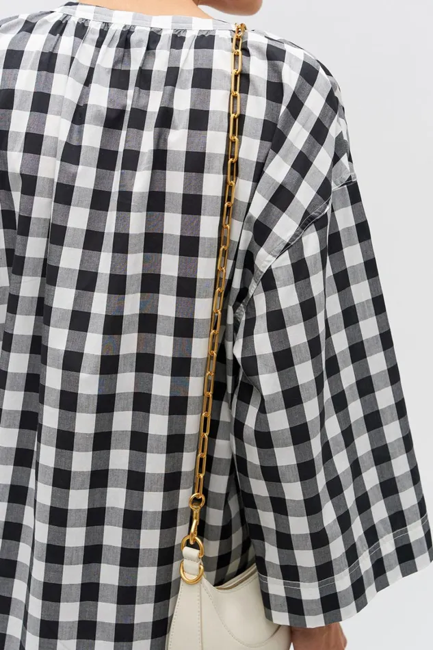 Oroton Isla Long Chain Strap Brass Women Bag Straps Oroton Isla Long Chain Strap Brass Women Bag Straps
