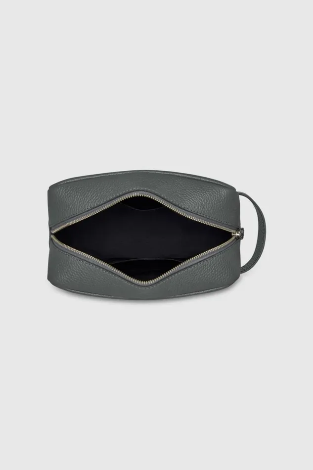 Oroton Marcus Peb Wetpack Slate Men Wallets Oroton Marcus Peb Wetpack Slate Men Wallets