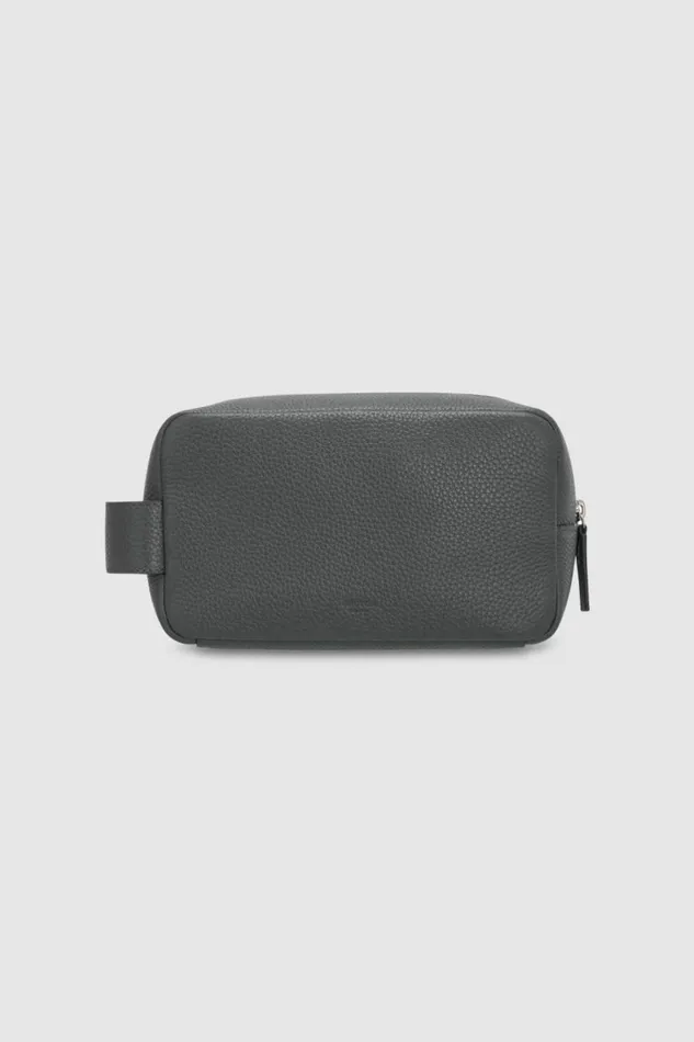 Oroton Marcus Peb Wetpack Slate Men Wallets Oroton Marcus Peb Wetpack Slate Men Wallets