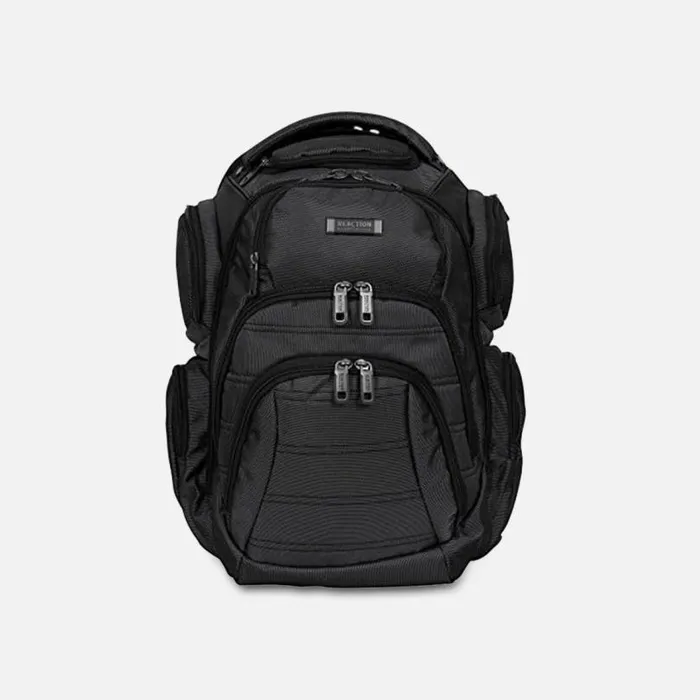 PackOfAllTrades Charcoal Men Kenneth Cole Bags