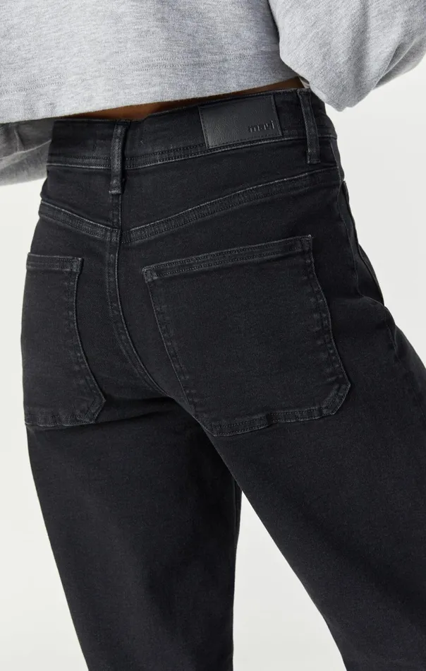 Paloma Marine Wide Leg In Marine Deep Smoke Flex Blue Women Mavi Jeans Denim Paloma Marine Wide Leg In Marine Deep Smoke Flex Blue Women Mavi Jeans Denim