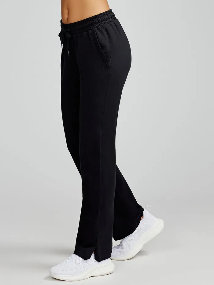 Pants Joggers Women Tasc Performance Studio Sweatpant