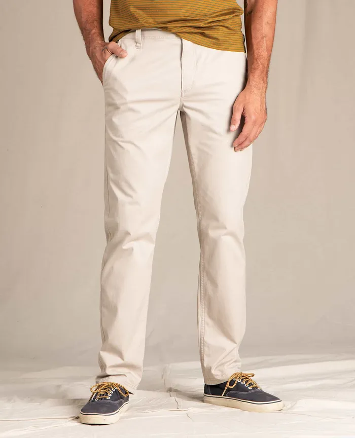 Pants Men8217s Mission Ridge Lean Pant Twine ToadandCo