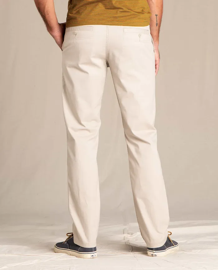 Pants Men8217s Mission Ridge Lean Pant Twine ToadandCo