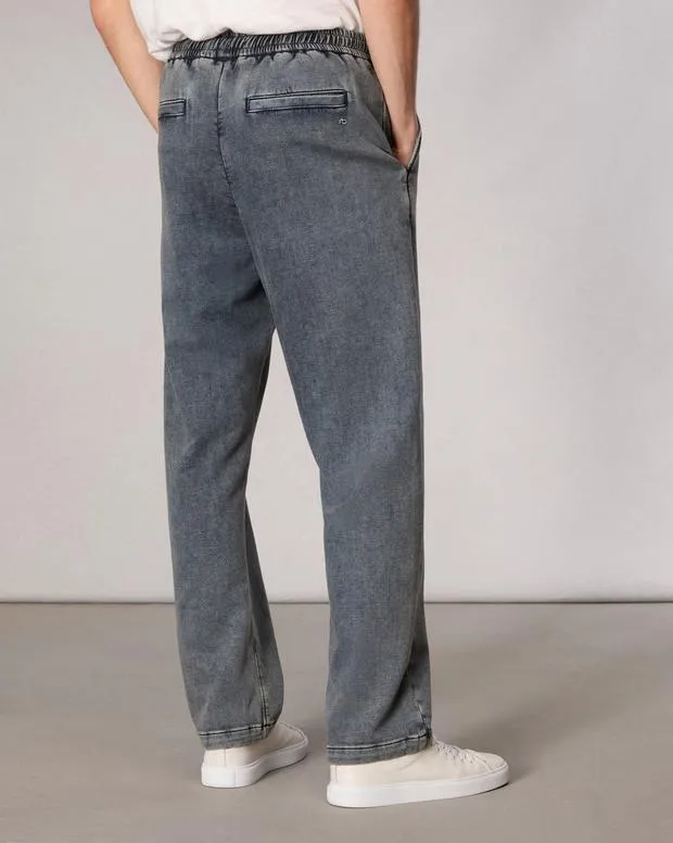 Pants Men Rag and Bone Rbstride Bradford Track Pant Bradbury