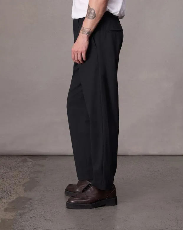 Pants Men Rag and Bone Shift Twill Pant Black