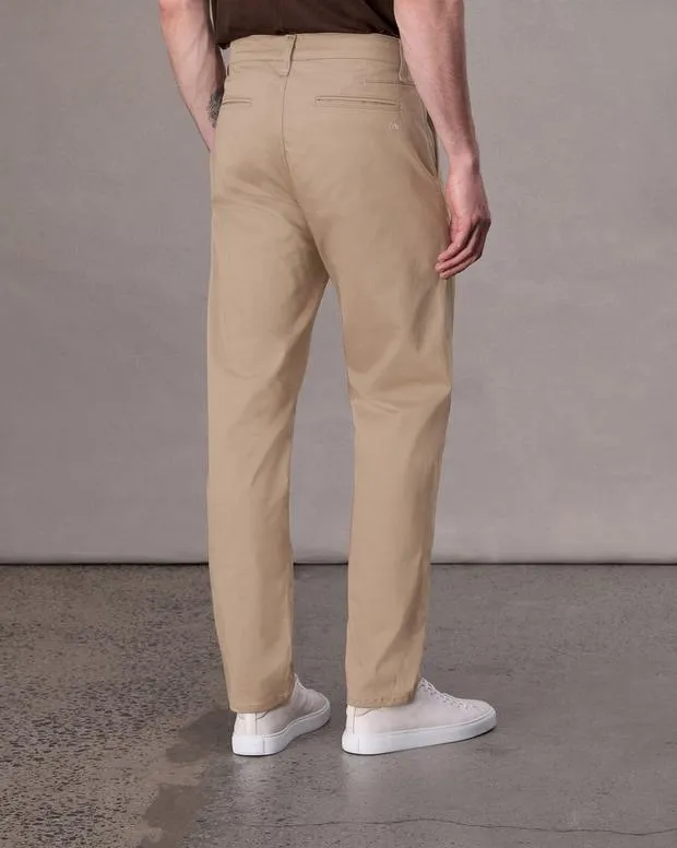 Pants Men Rag and Bone Standard Chino Pant Desert