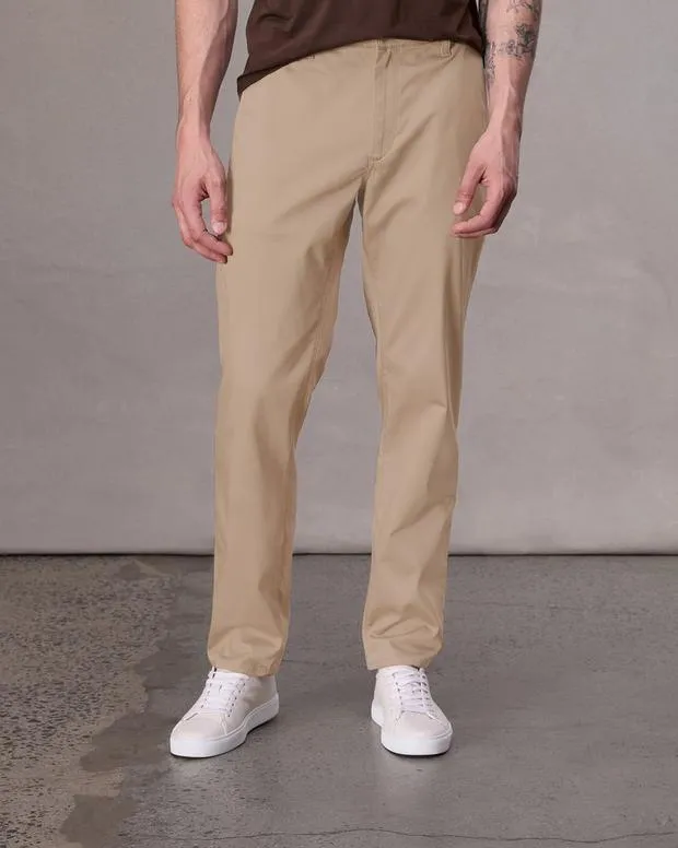 Pants Men Rag and Bone Standard Chino Pant Desert