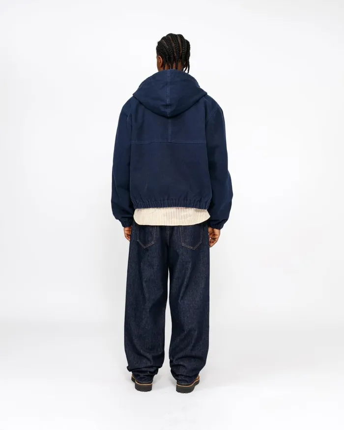 Pants MenWomen Stussy BIG OL039 JEAN DENIM Rinsed Indigo Pants MenWomen Stussy BIG OL039 JEAN DENIM Rinsed Indigo