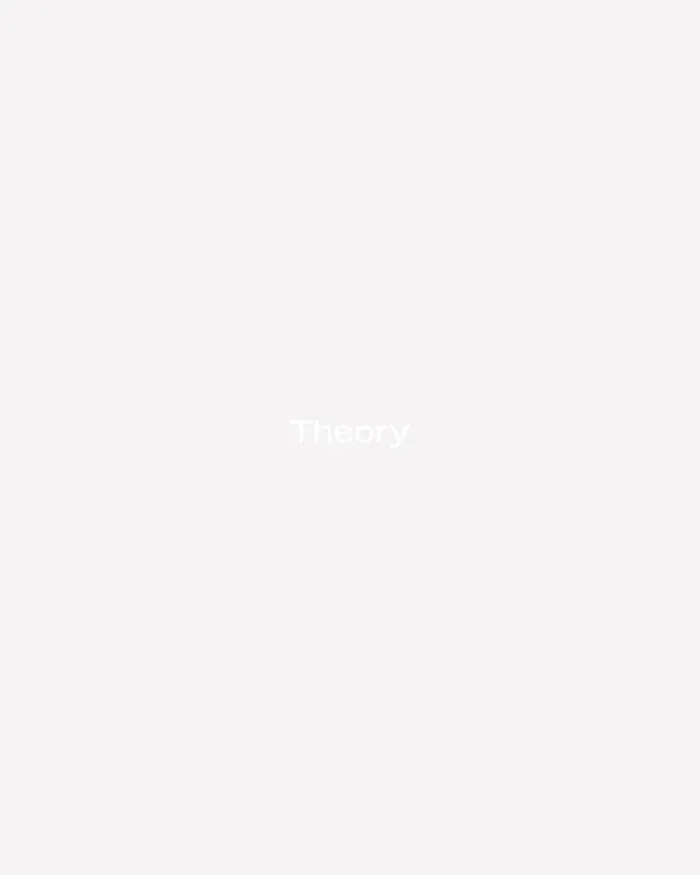 Pants Women Theory Utility Pant In Organic Cotton Sand Pants Women Theory Utility Pant In Organic Cotton Sand