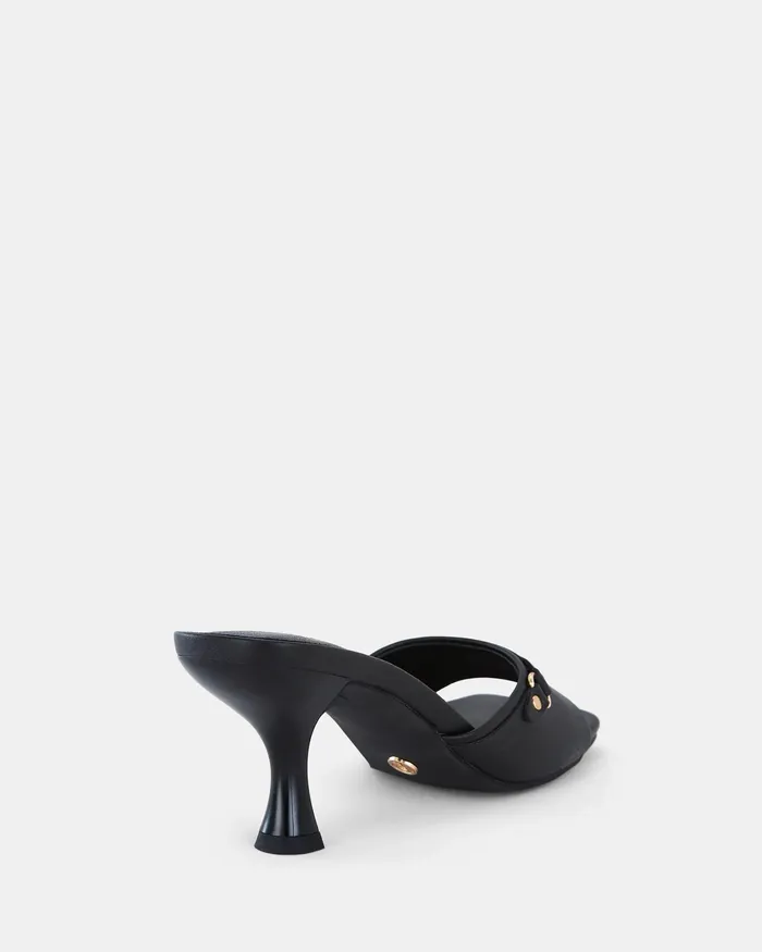 Party NOVO Shoes Women URTHA BLACK Low Heels