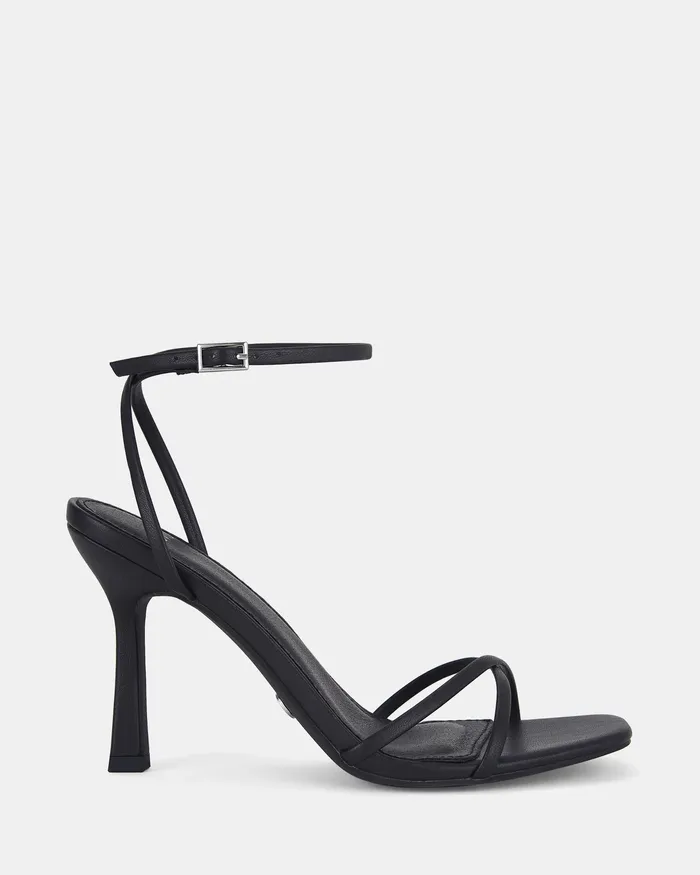 Party Women LONDYN BLACK High Heels NOVO Shoes